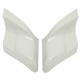HR3 Bonneville Salt Pearl CVO Stretched Side Covers 2018 ROAD GLIDE SPECIAL ( FLTRXS )